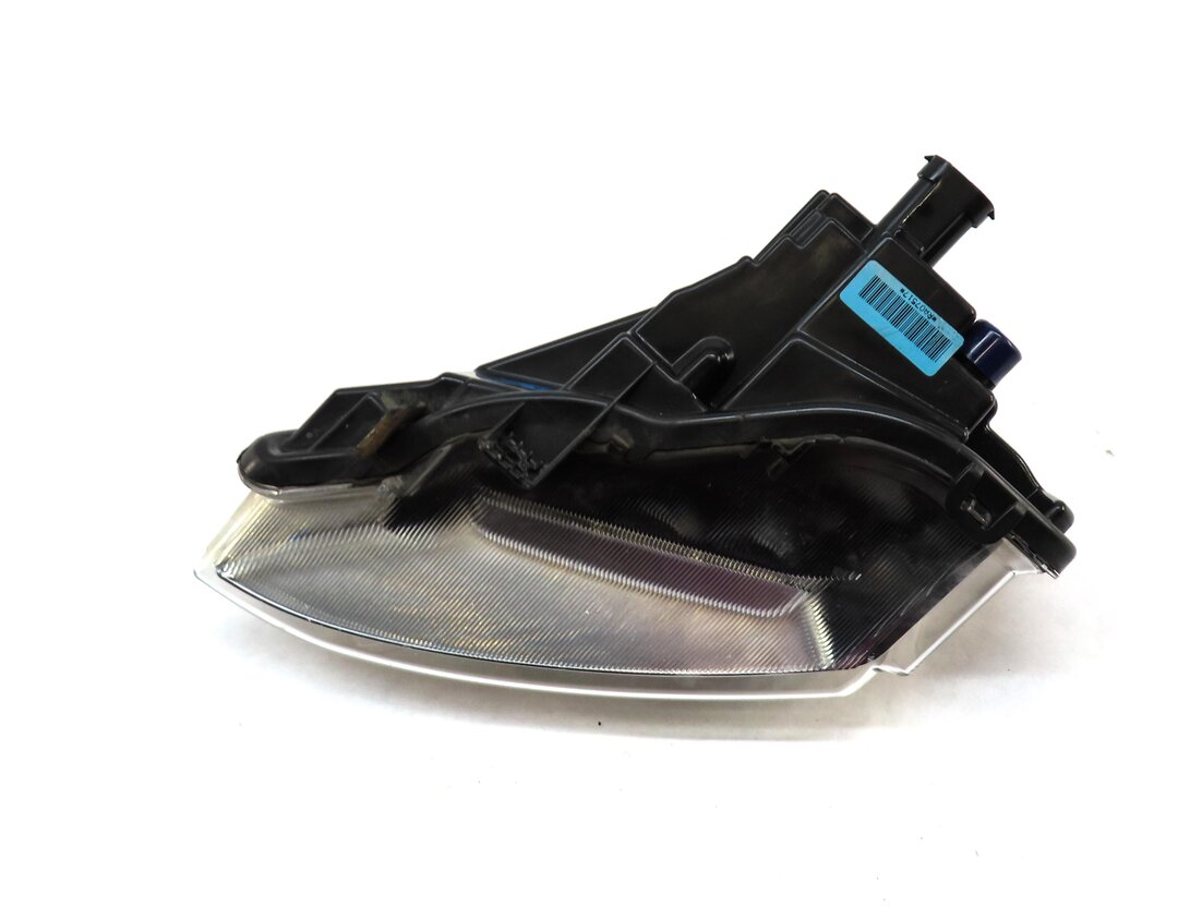 Thumbnail 5: 2012-2015 RANGE ROVER EVOQUE (L538) RIGHT PASSENGER DRL LED FOGLIGHT LIGHT LAMP