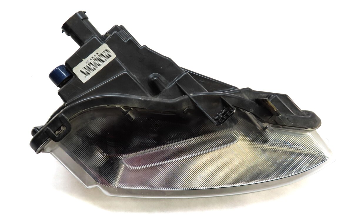 Thumbnail 5: 2012-2015 RANGE ROVER EVOQUE (L538) LEFT DRIVER DRL LED FOGLIGHT FOG LIGHT LAMP