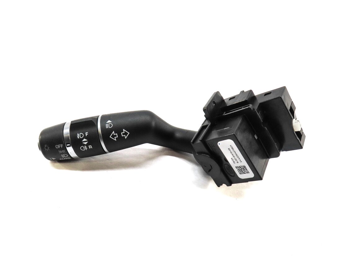 Thumbnail 2: 2012-2019 RANGE ROVER SPORT EVOQUE DISCOVERY (L405 L494 L538) TURN SIGNAL SWITCH