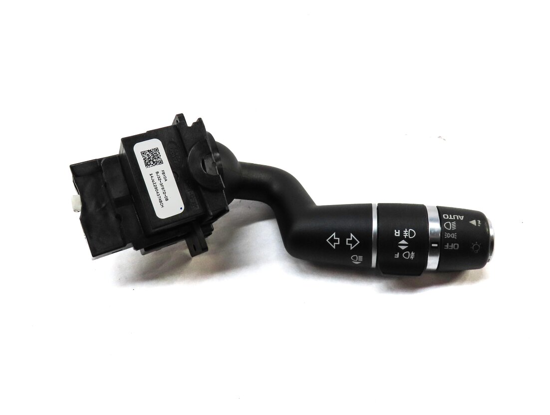 Thumbnail 3: 2012-2019 RANGE ROVER SPORT EVOQUE DISCOVERY (L405 L494 L538) TURN SIGNAL SWITCH