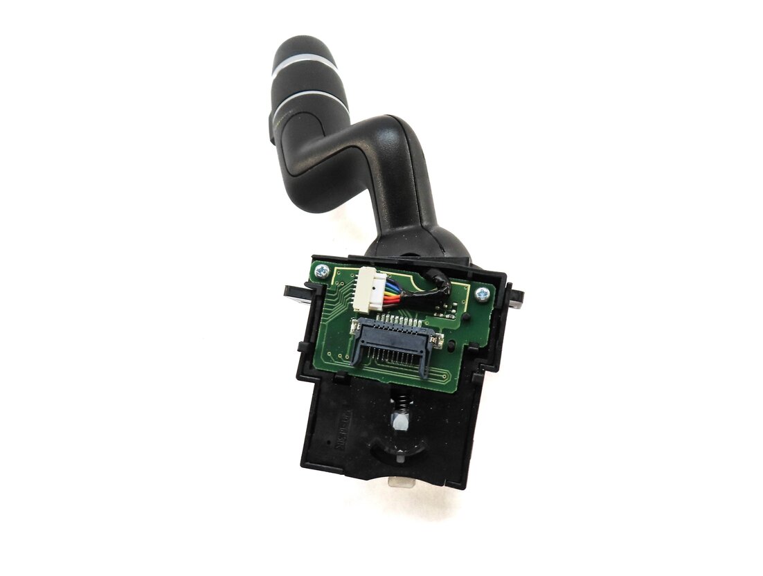 Thumbnail 4: 2012-2019 RANGE ROVER SPORT EVOQUE DISCOVERY (L405 L494 L538) TURN SIGNAL SWITCH