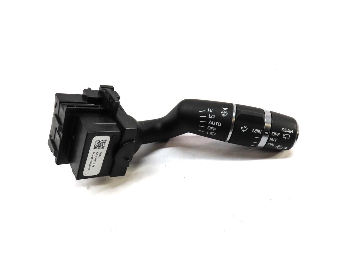 Thumbnail 2: 12-19 F-PACE RANGE ROVER SPORT EVOQUE DISCOVERY (L494 L538 L550) WIPER SWITCH