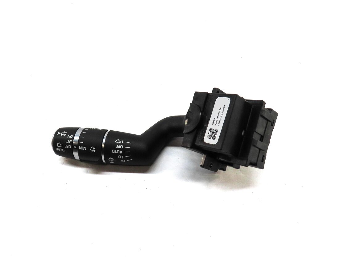 Thumbnail 3: 12-19 F-PACE RANGE ROVER SPORT EVOQUE DISCOVERY (L494 L538 L550) WIPER SWITCH