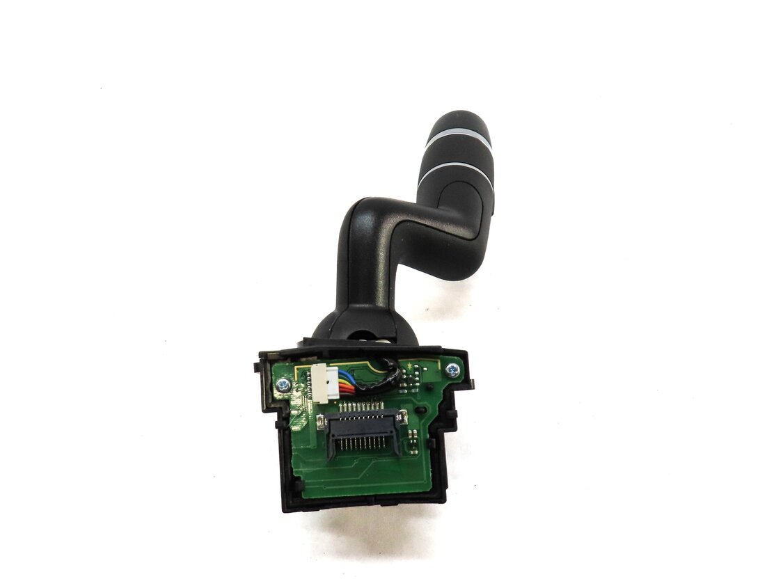 Thumbnail 4: 12-19 F-PACE RANGE ROVER SPORT EVOQUE DISCOVERY (L494 L538 L550) WIPER SWITCH