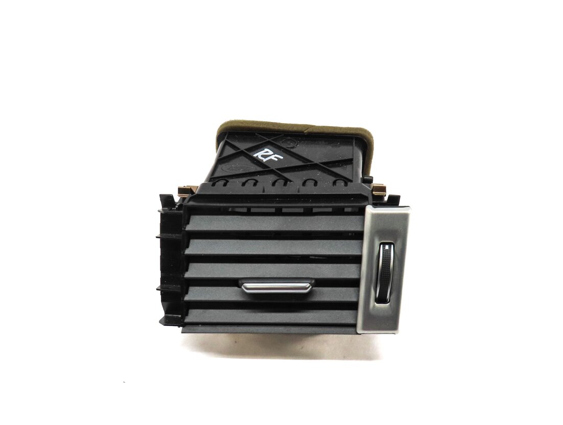 2015 LAND RANGE ROVER EVOQUE L538 FRONT RIGHT PASSENGER DASH A/C HEATER AIR VENT