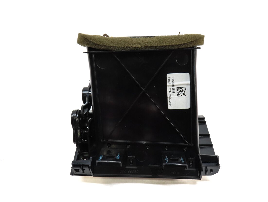 Thumbnail 3: 2015 LAND RANGE ROVER EVOQUE L538 FRONT RIGHT PASSENGER DASH A/C HEATER AIR VENT