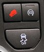 Thumbnail 2: 2015 LAND RANGE ROVER EVOQUE L538 TRACTION HILL DESCENT ECO SWITCH BUTTON PANEL