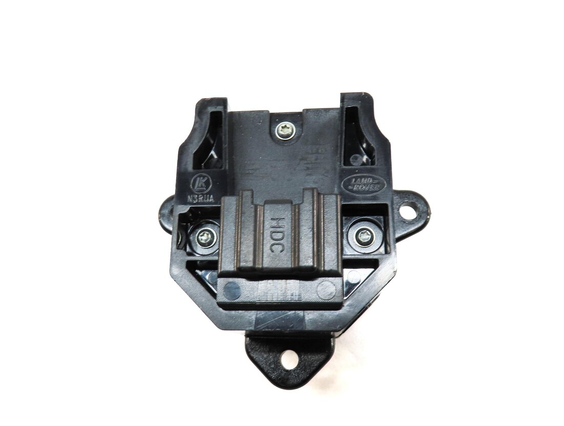 Thumbnail 5: 2015 LAND RANGE ROVER EVOQUE L538 TRACTION HILL DESCENT ECO SWITCH BUTTON PANEL