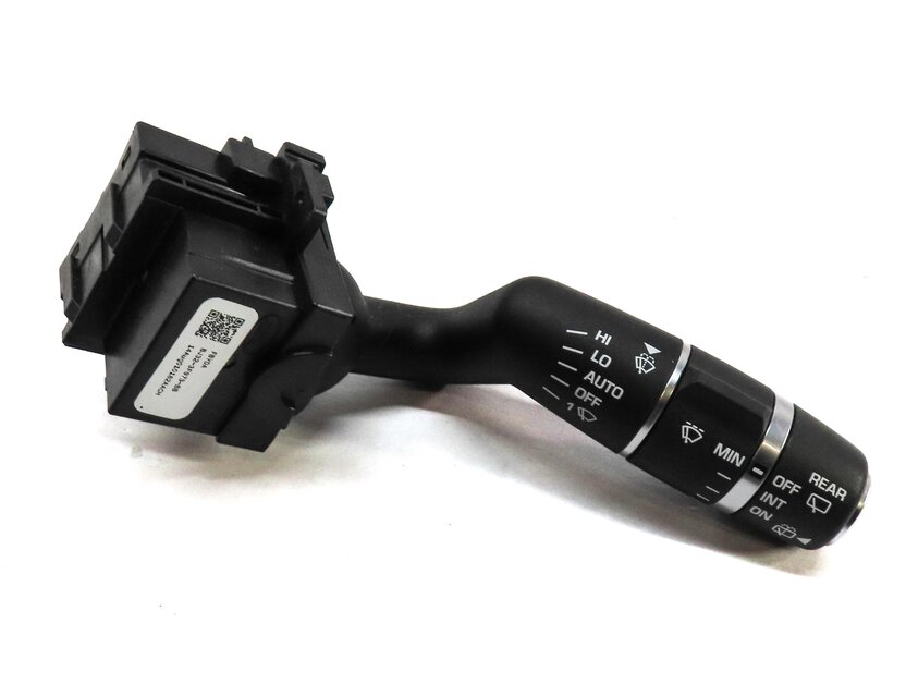 Thumbnail 6: 2015 LAND RANGE ROVER EVOQUE (L538) REAR RIGHT SEATBELT RETRACTOR (BLACK)