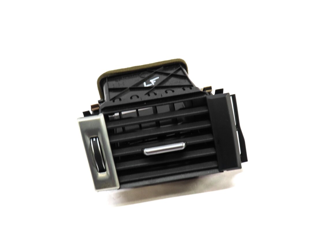 2015 LAND RANGE ROVER EVOQUE (L538) FRONT LEFT DRIVER DASH A/C HEATER AIR VENT