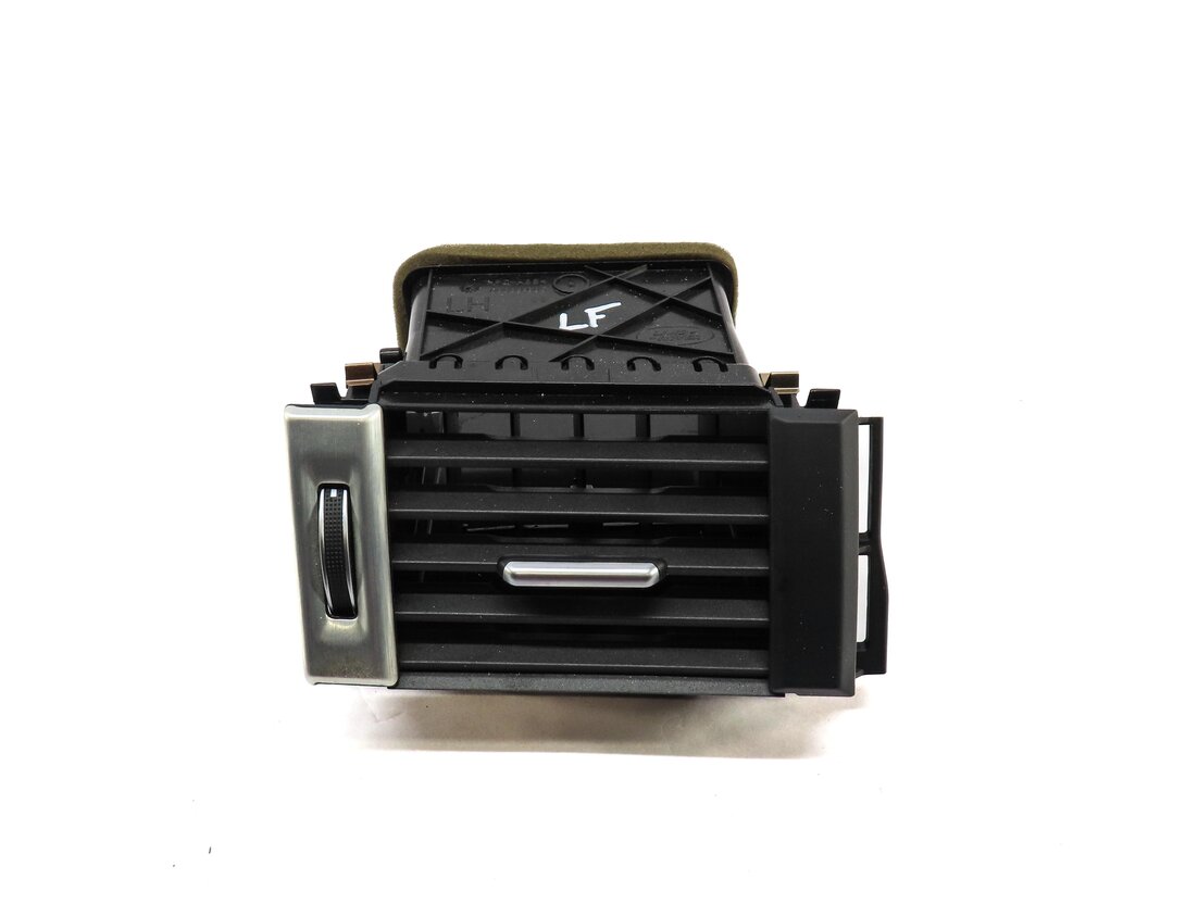Thumbnail 2: 2015 LAND RANGE ROVER EVOQUE (L538) FRONT LEFT DRIVER DASH A/C HEATER AIR VENT