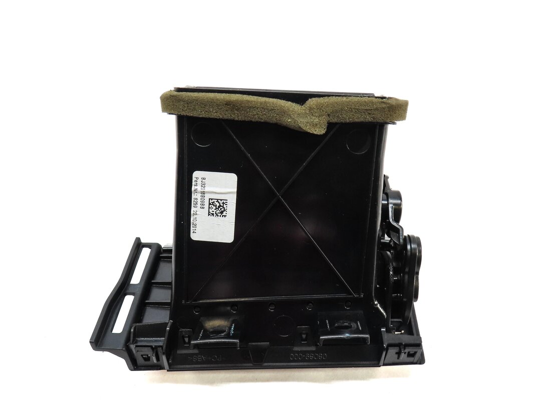 Thumbnail 4: 2015 LAND RANGE ROVER EVOQUE (L538) FRONT LEFT DRIVER DASH A/C HEATER AIR VENT