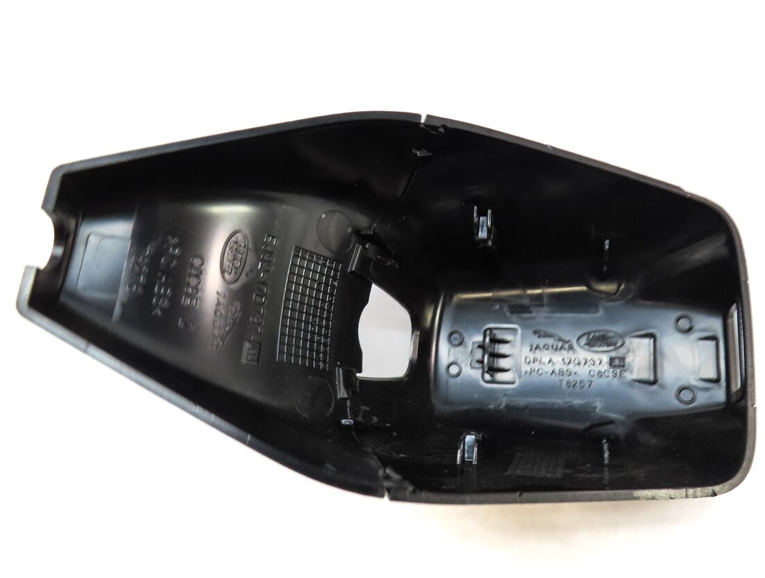 Thumbnail 4: 2015 RANGE ROVER EVOQUE (L538) LANE DAPARTURE AUTODIM HIGH BEAM REARVIEW MIRROR