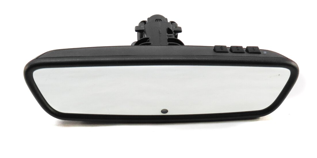 Thumbnail 6: 2015 RANGE ROVER EVOQUE (L538) LANE DAPARTURE AUTODIM HIGH BEAM REARVIEW MIRROR
