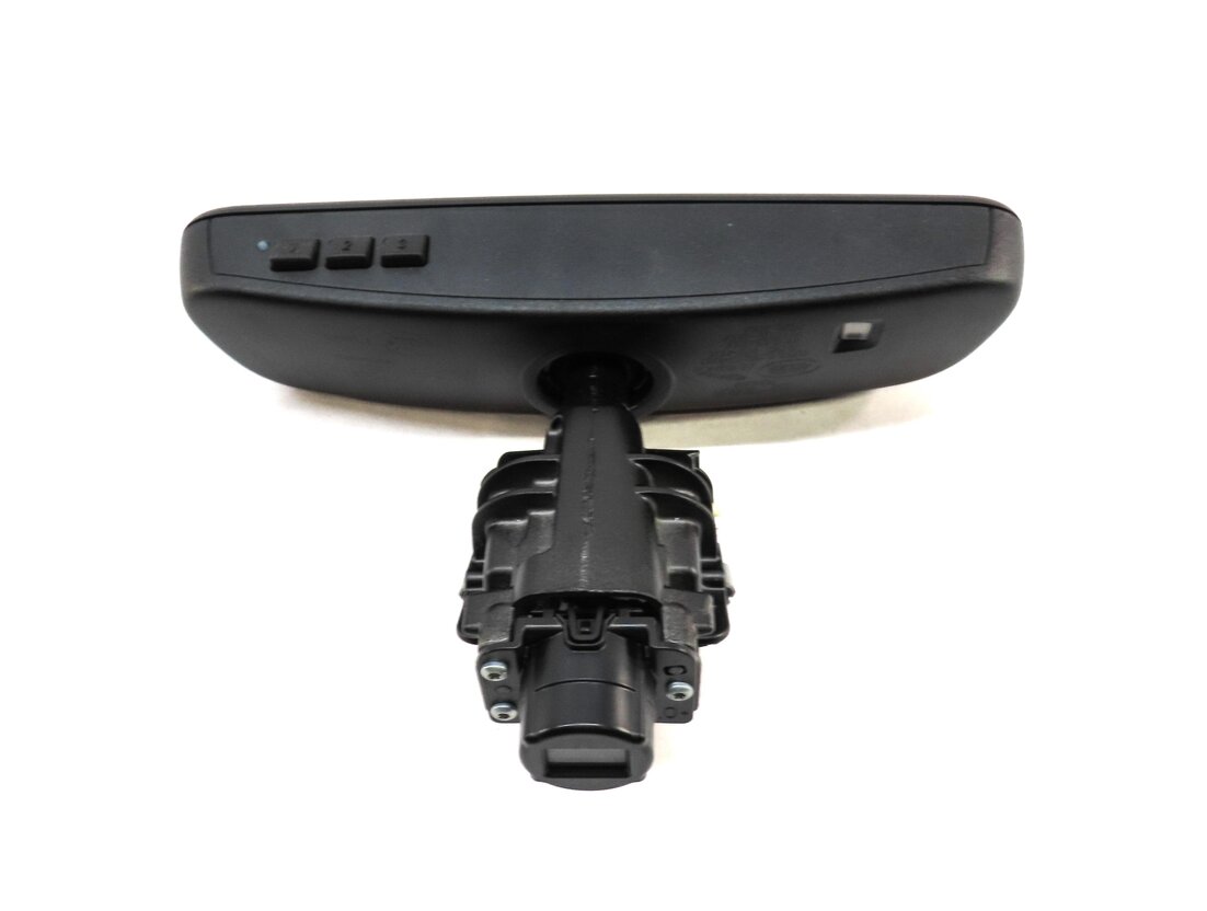 Thumbnail 7: 2015 RANGE ROVER EVOQUE (L538) LANE DAPARTURE AUTODIM HIGH BEAM REARVIEW MIRROR