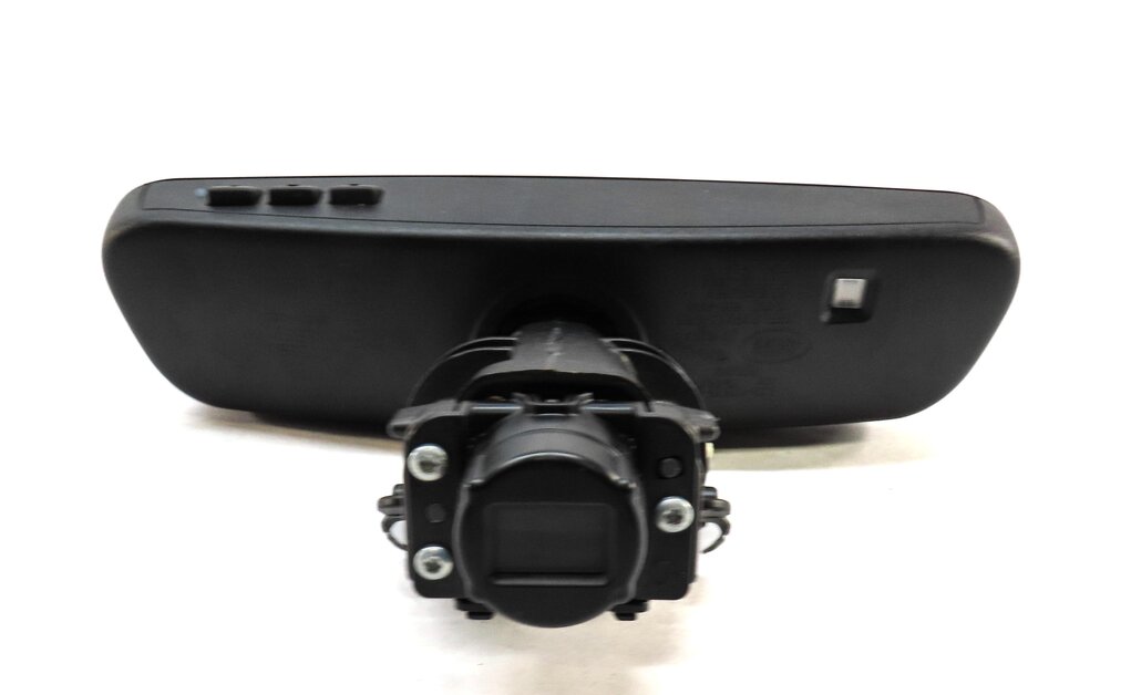 Thumbnail 8: 2015 RANGE ROVER EVOQUE (L538) LANE DAPARTURE AUTODIM HIGH BEAM REARVIEW MIRROR