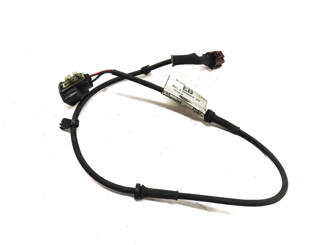 Thumbnail 2: 2015 LAND RANGE ROVER EVOQUE (L538) REAR LEFT ABS BRAKE WIRE WIRING HARNESS