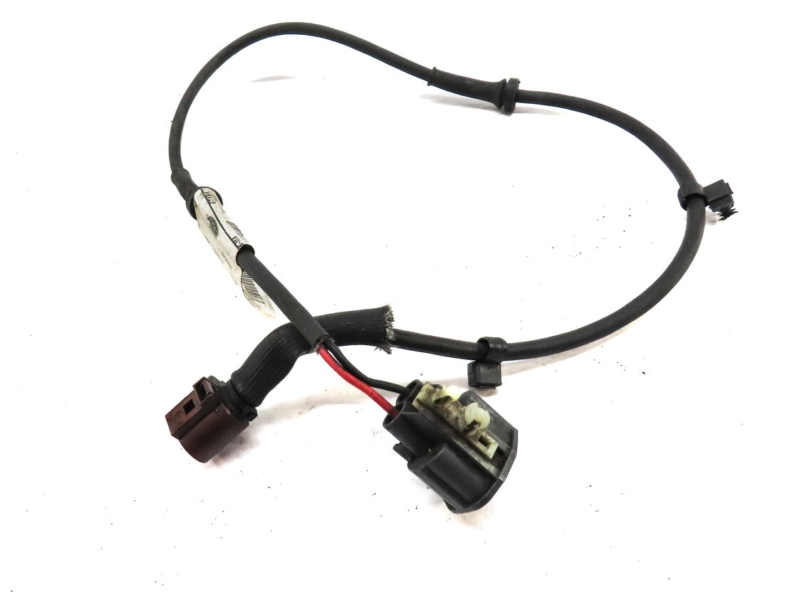 Thumbnail 3: 2015 LAND RANGE ROVER EVOQUE (L538) REAR LEFT ABS BRAKE WIRE WIRING HARNESS