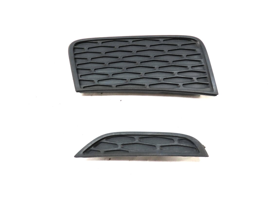 Thumbnail 2: 2015 LAND RANGE ROVER EVOQUE (L538) FRONT RIGHT BUMPER FOGLIGHT GRILLE TRIM SET2