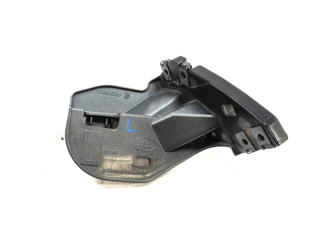 Thumbnail 2: 2015 LAND RANGE ROVER EVOQUE (L538) FRONT LEFT DRIVER FENDER MOUNT BRACKET GUIDE