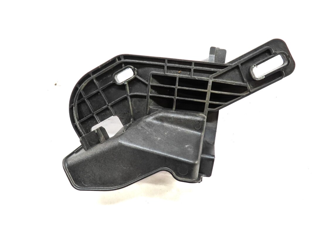 Thumbnail 4: 2015 LAND RANGE ROVER EVOQUE (L538) FRONT LEFT DRIVER FENDER MOUNT BRACKET GUIDE