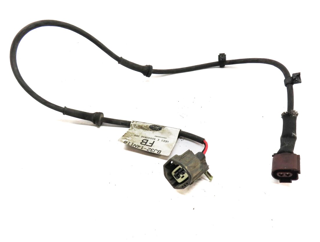 Thumbnail 3: 2015 LAND RANGE ROVER EVOQUE (L538) REAR RIGHT ABS BRAKE WIRING HARNESS