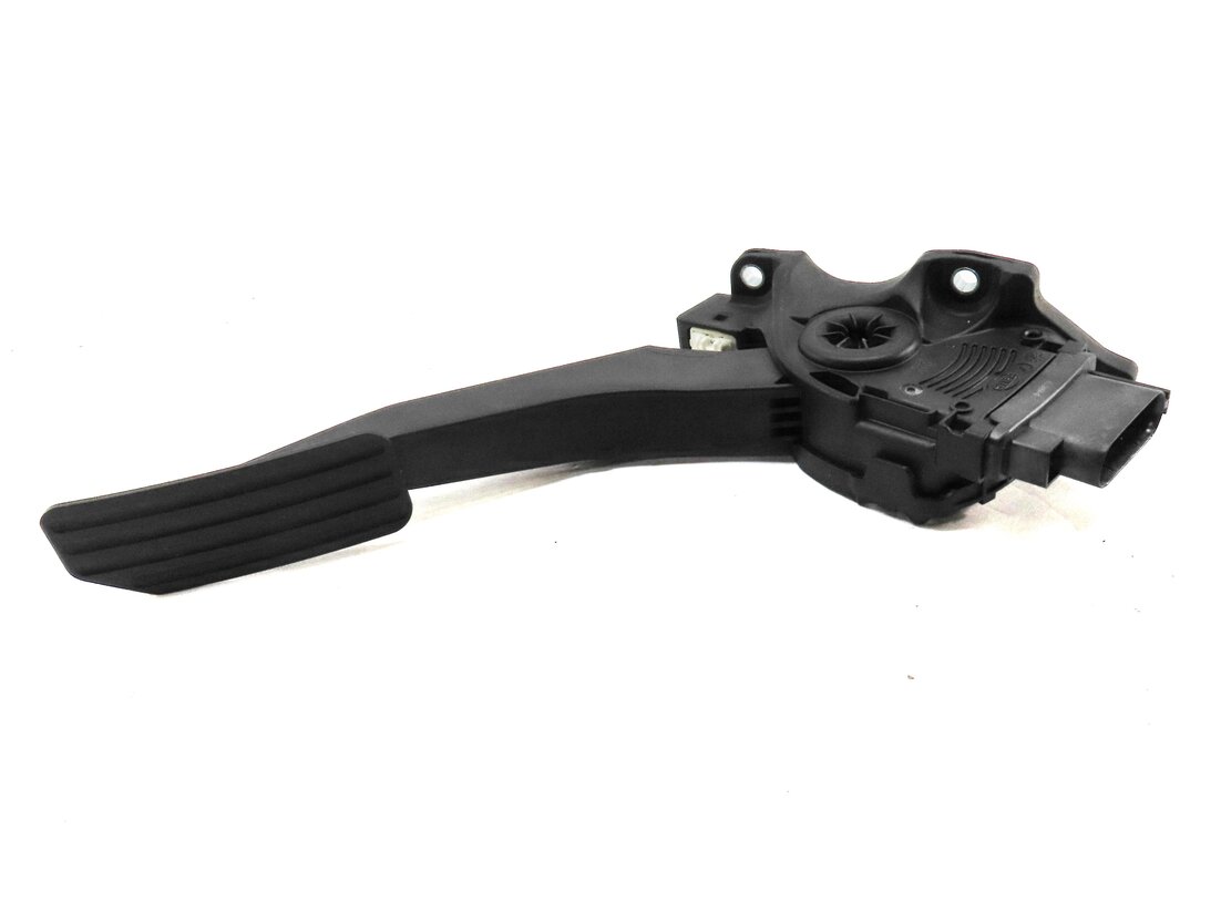 Thumbnail 2: 2015 LAND RANGE ROVER EVOQUE (L538) THROTTLE ACCELERATOR GAS PEDAL EJ329F836AA