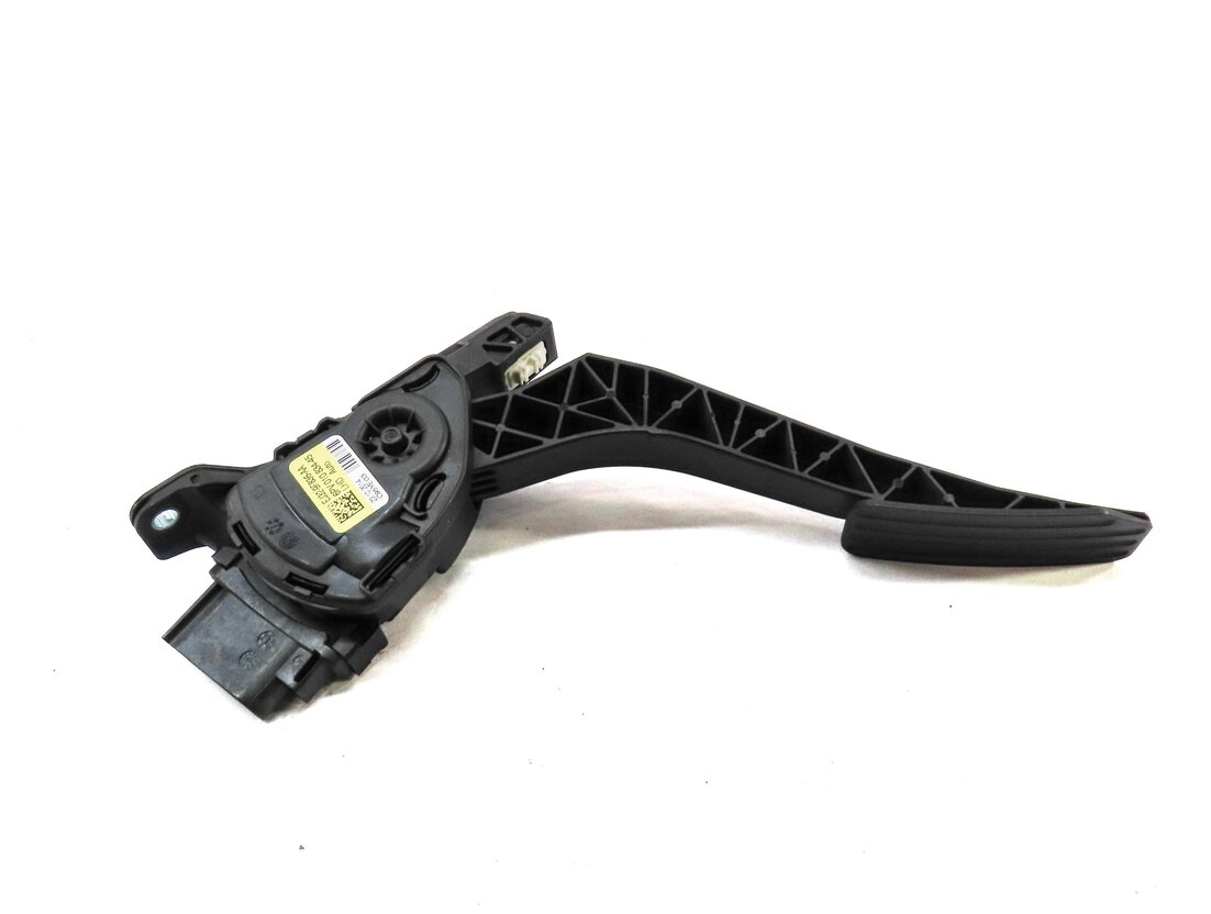 Thumbnail 3: 2015 LAND RANGE ROVER EVOQUE (L538) THROTTLE ACCELERATOR GAS PEDAL EJ329F836AA