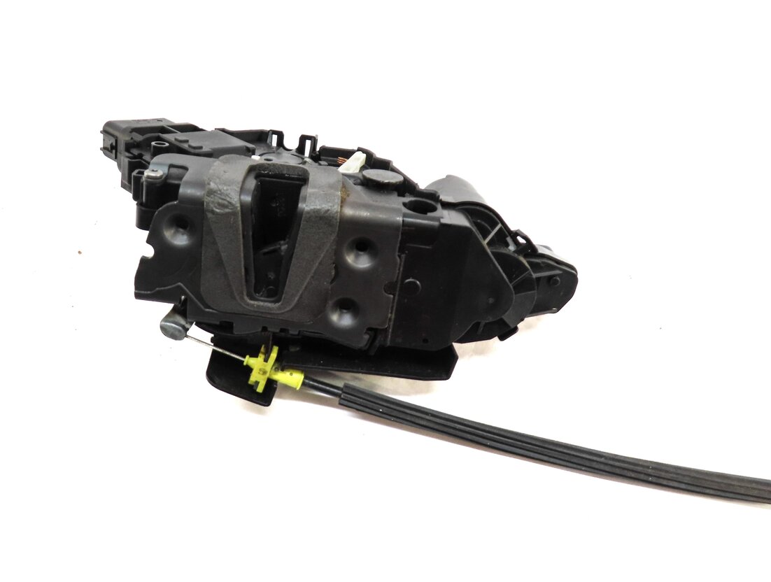 Thumbnail 3: 10-19 EVOQUE LR4 RANGE ROVER SPORT (L320) RIGHT FRONT PASSIVE DOOR LOCK LATCH