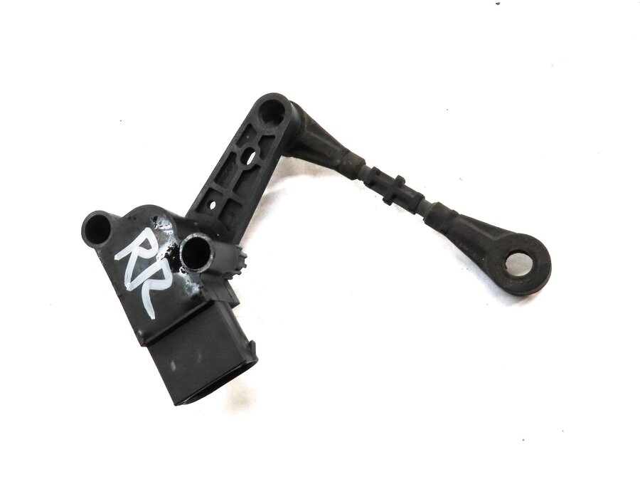 2015 LAND RANGE ROVER EVOQUE (L538) REAR RIGHT SUSPENSION HEIGHT LEVEL SENSOR