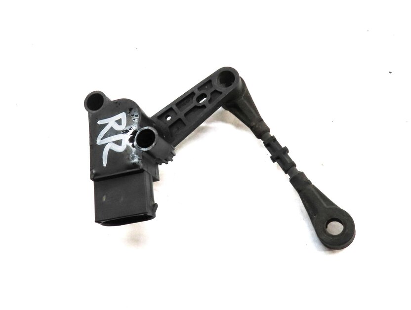 Thumbnail 2: 2015 LAND RANGE ROVER EVOQUE (L538) REAR RIGHT SUSPENSION HEIGHT LEVEL SENSOR