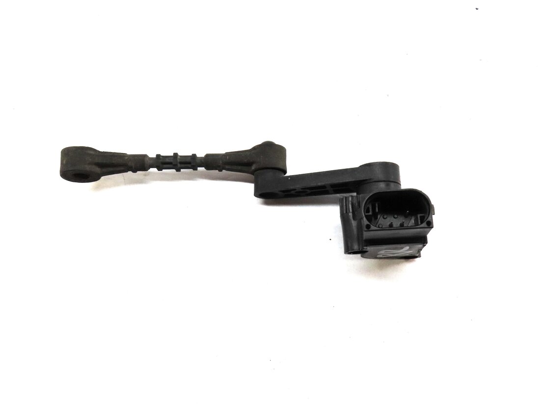 Thumbnail 3: 2015 LAND RANGE ROVER EVOQUE (L538) REAR RIGHT SUSPENSION HEIGHT LEVEL SENSOR