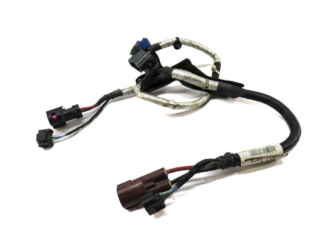 Thumbnail 2: 2015 LAND RANGE ROVER EVOQUE (L538) FRONT POWER STEERING GEAR RACK & PINION