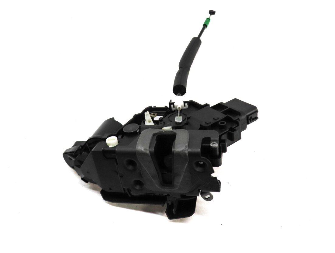 Thumbnail 4: 10-17 LR4 RANGE ROVER SPORT (L320) LEFT REAR PASSIVE DOOR LOCK LATCH ACTUATOR