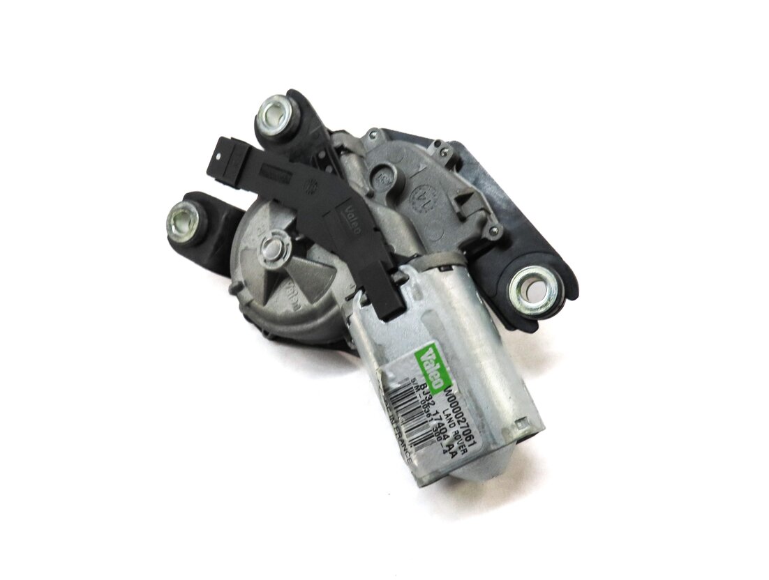 2012-2019 RANGE ROVER EVOQUE (L538) HATCH TRUNK REAR WIPER MOTOR