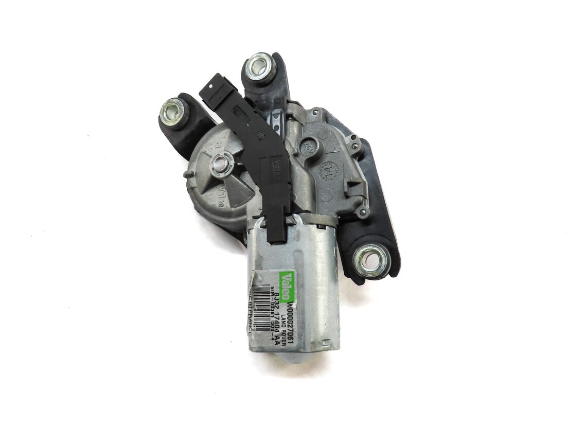 Thumbnail 2: 2012-2019 RANGE ROVER EVOQUE (L538) HATCH TRUNK REAR WIPER MOTOR