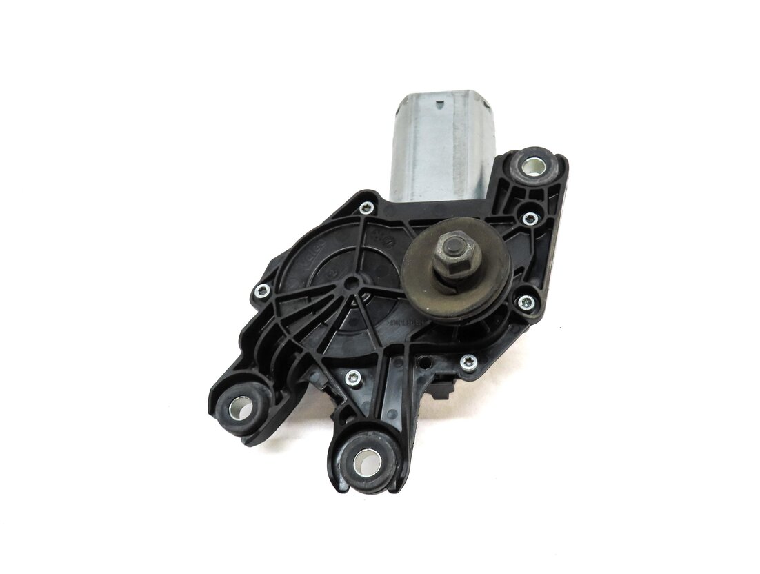 Thumbnail 3: 2012-2019 RANGE ROVER EVOQUE (L538) HATCH TRUNK REAR WIPER MOTOR