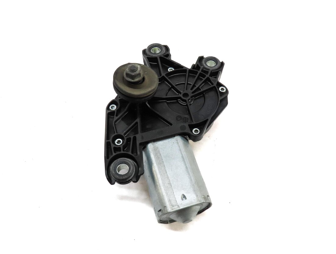 Thumbnail 4: 2012-2019 RANGE ROVER EVOQUE (L538) HATCH TRUNK REAR WIPER MOTOR