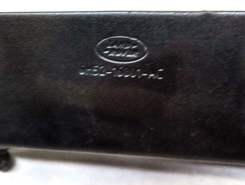 Thumbnail 7: 08-19 LAND ROVER LR2 RANGE ROVER EVOQUE (L538) FRONT HOOD HINGE SET CORRIS GRAY