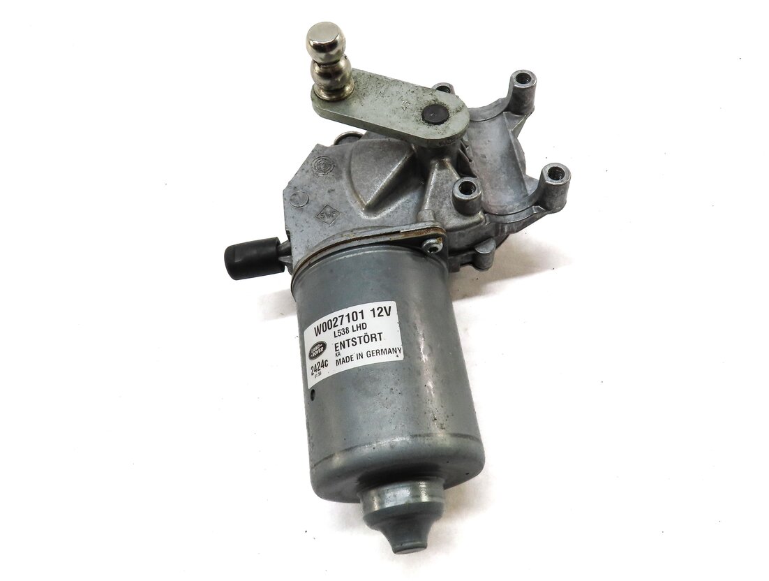2012-2019 RANGE ROVER EVOQUE (L538) FRONT WINDSHIELD WIPER MOTOR