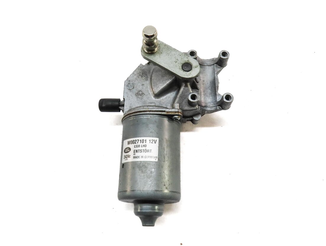 Thumbnail 2: 2012-2019 RANGE ROVER EVOQUE (L538) FRONT WINDSHIELD WIPER MOTOR