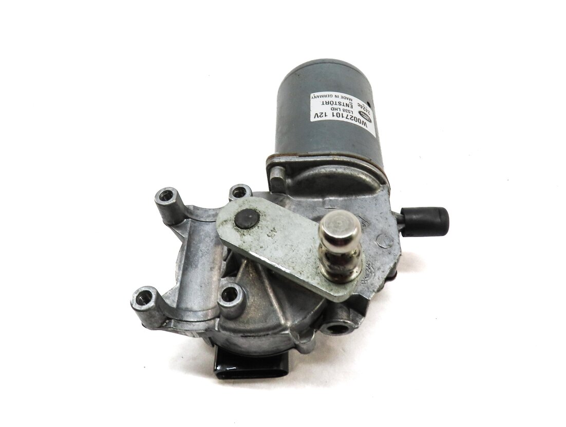 Thumbnail 3: 2012-2019 RANGE ROVER EVOQUE (L538) FRONT WINDSHIELD WIPER MOTOR