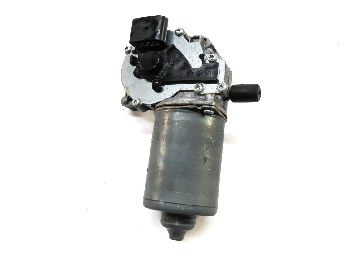 Thumbnail 4: 2012-2019 RANGE ROVER EVOQUE (L538) FRONT WINDSHIELD WIPER MOTOR
