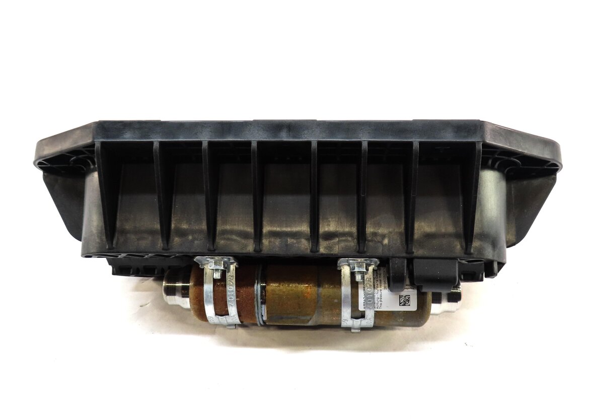 Thumbnail 3: 2012-2019 RANGE ROVER EVOQUE (L538) RIGHT PASSENGER DASH AIRBAG AIR BAG