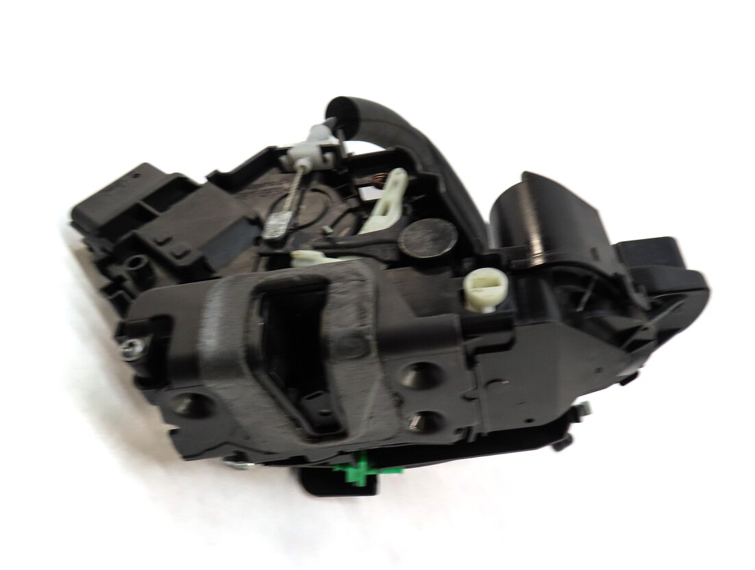 Thumbnail 3: 10-17 LR4 RANGE ROVER SPORT (L320) RIGHT REAR PASSIVE DOOR LOCK LATCH ACTUATOR