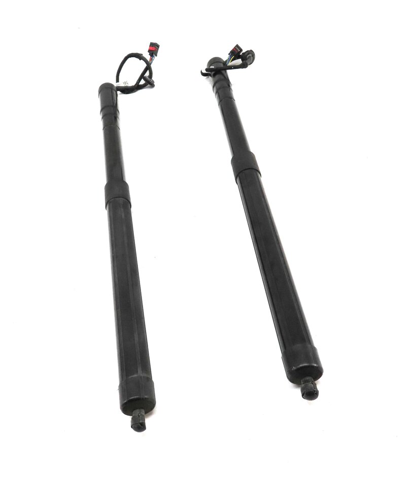 2012-2019 RANGE ROVER EVOQUE (L538) LEFT & RIGHT ELECTRIC TRUNK SHOCK STRUT SET