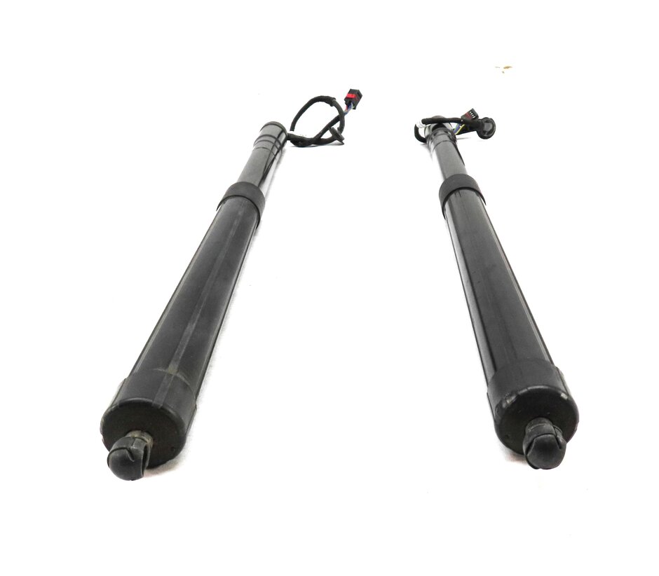 Thumbnail 3: 2012-2019 RANGE ROVER EVOQUE (L538) LEFT & RIGHT ELECTRIC TRUNK SHOCK STRUT SET
