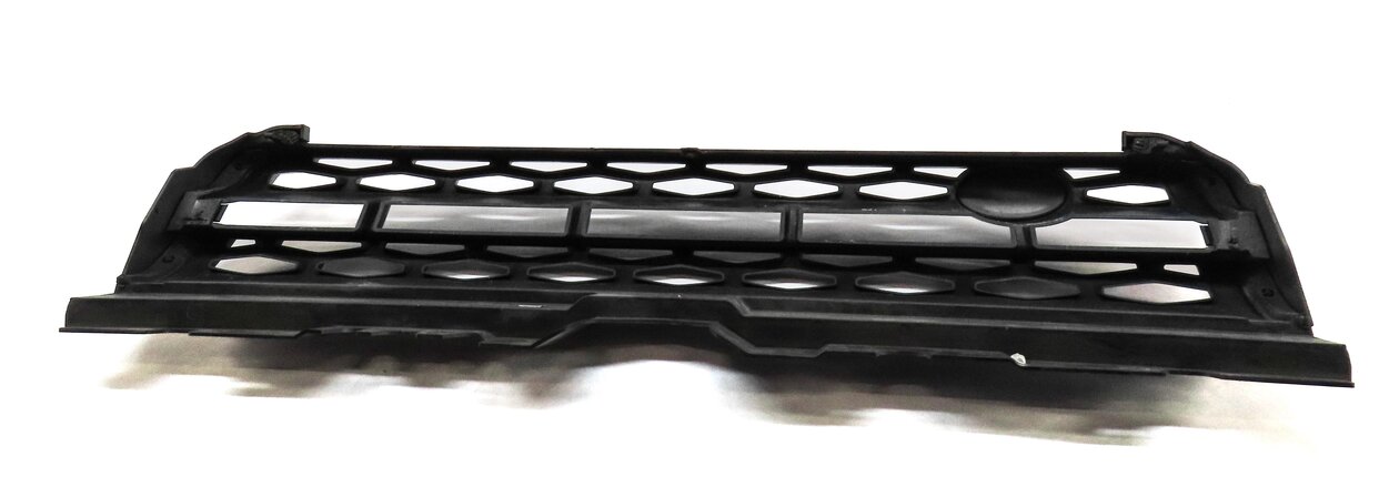 Thumbnail 5: 2013-2015 RANGE ROVER EVOQUE (L538) FRONT UPPER HOOD AIR VENT GRILLE TRIM