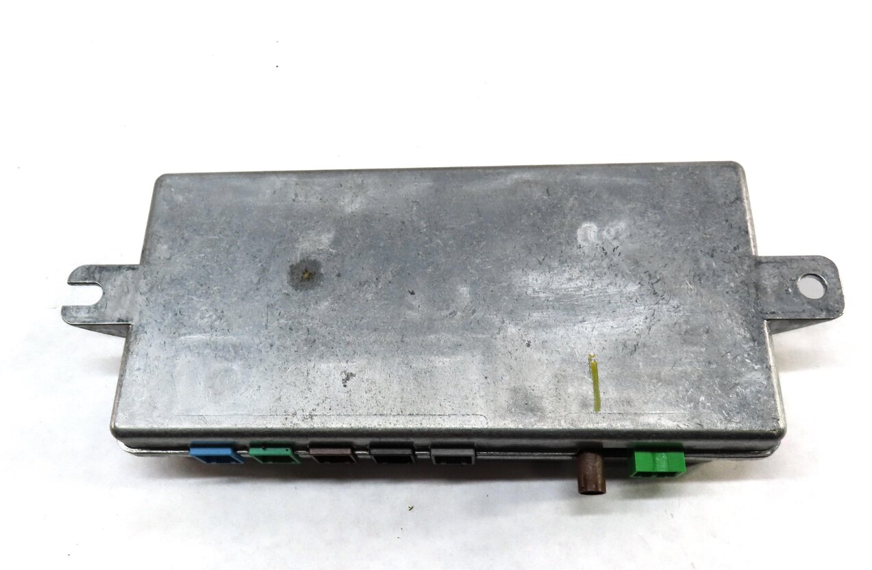 Thumbnail 4: 2014-2016 RANGE ROVER EVOQUE (L405 L538) SURROUND VIEW CAMERA CONTROL MODULE
