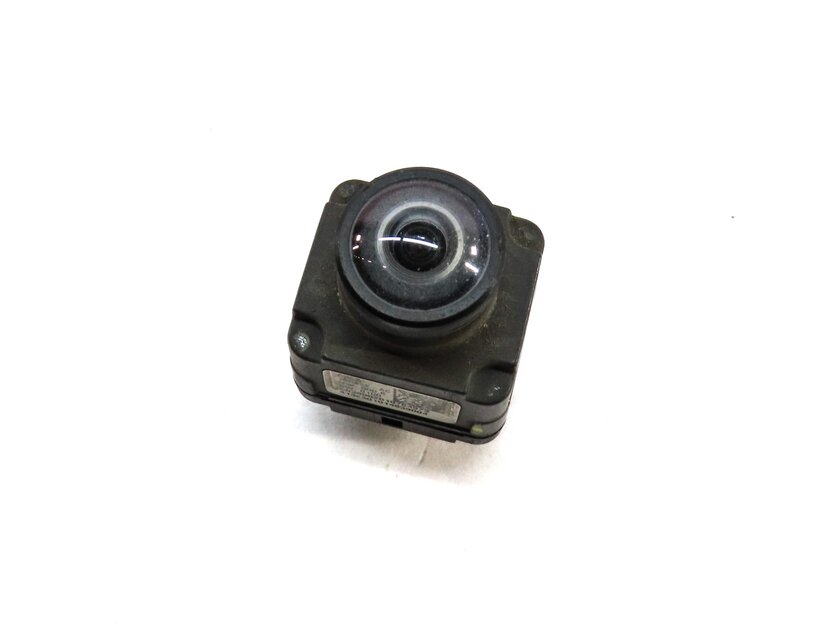 14-16 LR4 RANGE ROVER SPORT EVOQUE (L405 L494 L538) FRONT SURROUND VIEW CAMERA